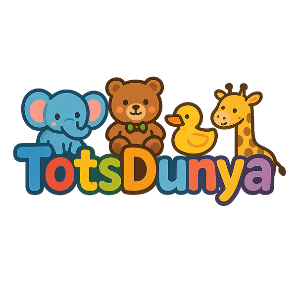 TOTSDUNYA